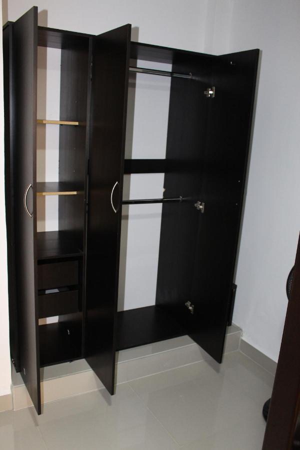 Apartamentos Excelente Ubicacion メデジン エクステリア 写真