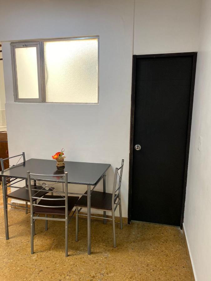 Apartamentos Excelente Ubicacion メデジン エクステリア 写真
