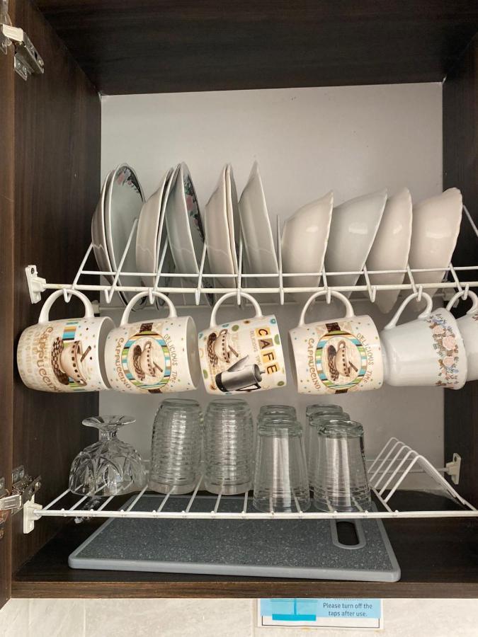 Apartamentos Excelente Ubicacion メデジン エクステリア 写真
