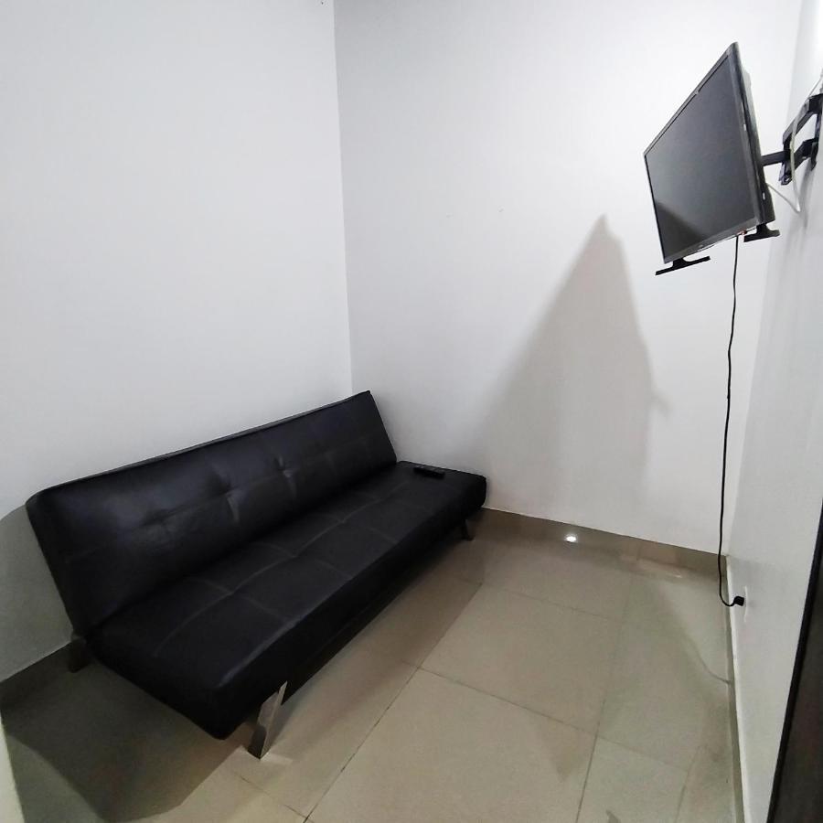 Apartamentos Excelente Ubicacion メデジン エクステリア 写真
