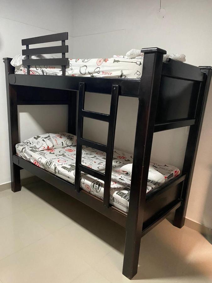 Apartamentos Excelente Ubicacion メデジン エクステリア 写真