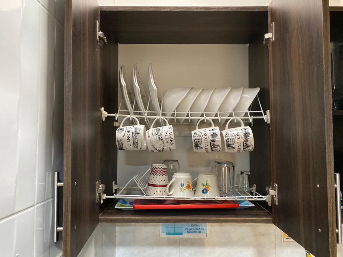 Apartamentos Excelente Ubicacion メデジン エクステリア 写真