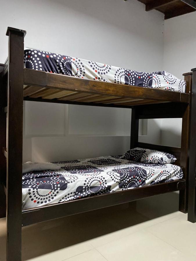 Apartamentos Excelente Ubicacion メデジン エクステリア 写真