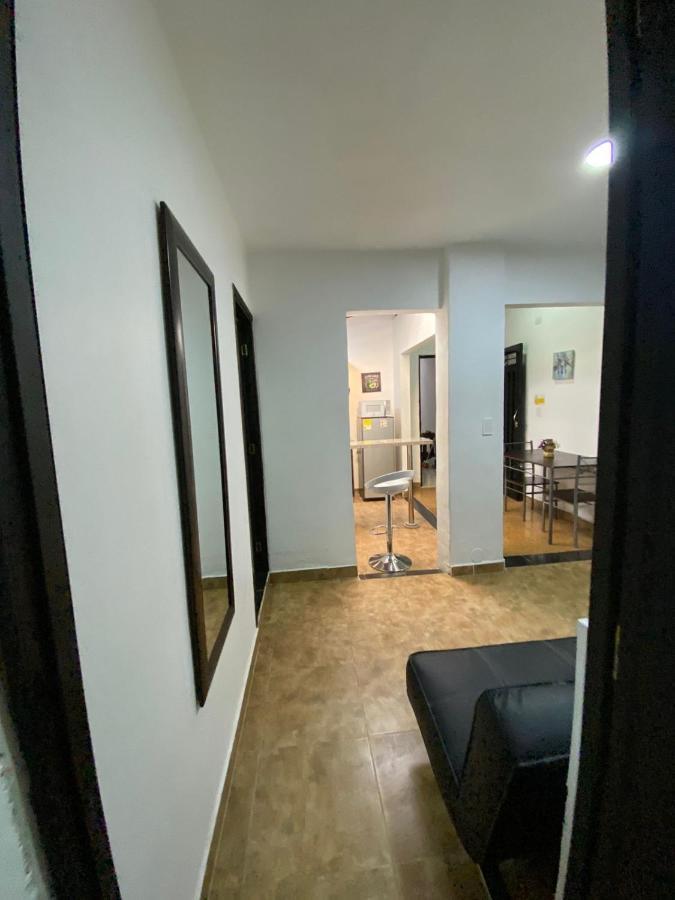Apartamentos Excelente Ubicacion メデジン エクステリア 写真