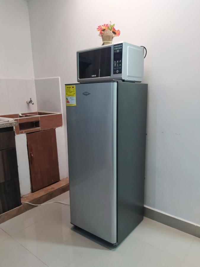 Apartamentos Excelente Ubicacion メデジン エクステリア 写真